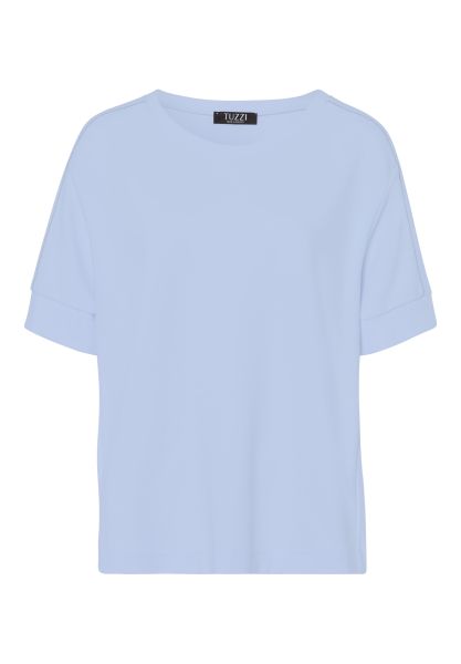 Shirt mit dezenten Nähten