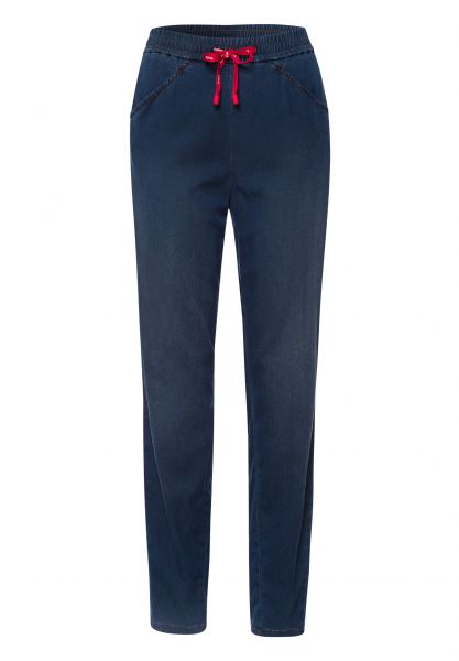 Jogpants im zeitlosen Denis-Look