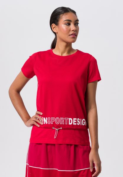 Shirt im angesagten Layering-Look