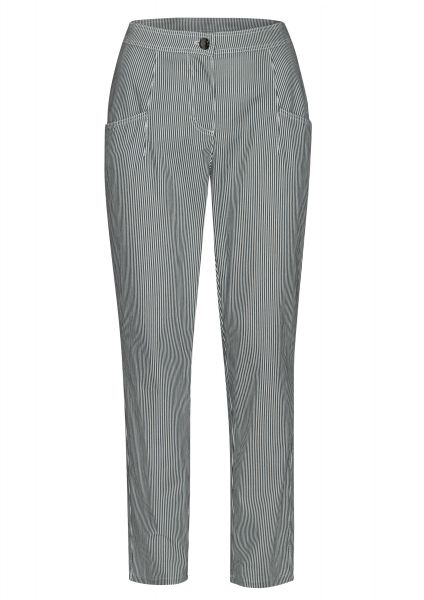 TUZZI Hose normale Länge SUMMER DARKS